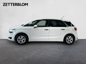 Citroen C4 Picasso bild 2