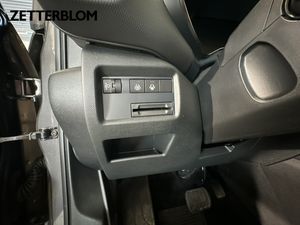 Citroen C5 AirCross bild 17
