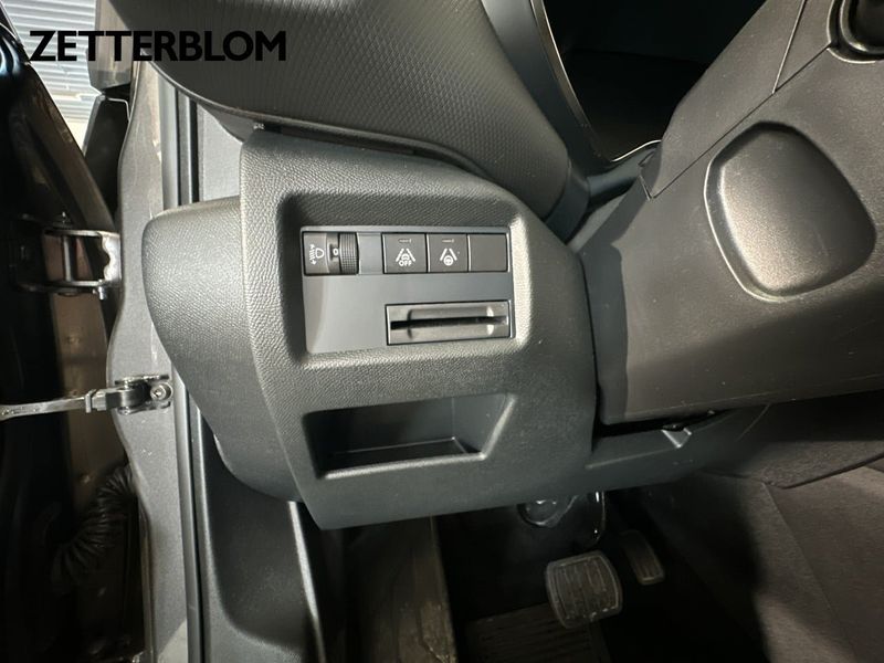 Citroen C5 AirCross bild 17