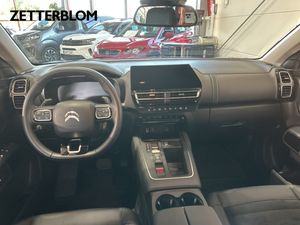 Citroen C5 AirCross bild 10