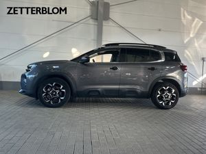 Citroen C5 AirCross bild 2