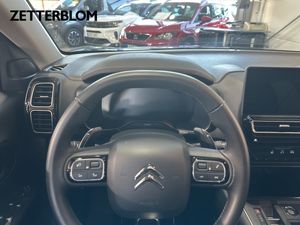 Citroen C5 AirCross bild 11