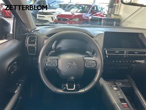 Citroen C5 AirCross bild 12