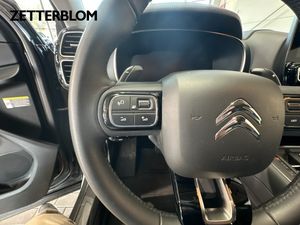 Citroen C5 AirCross bild 15