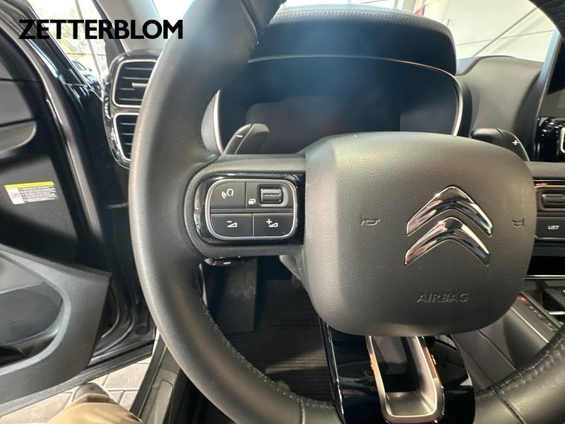 Citroen C5 AirCross bild 15