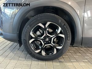 Citroen C5 AirCross bild 13