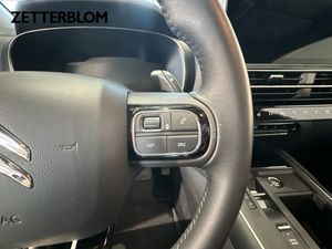 Citroen C5 AirCross bild 16