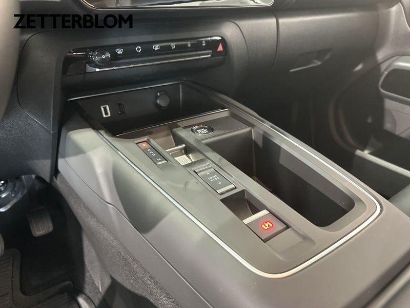 Citroen C5 AirCross bild 14