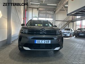 Citroen C5 AirCross bild 5