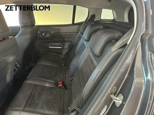Citroen C5 AirCross bild 9