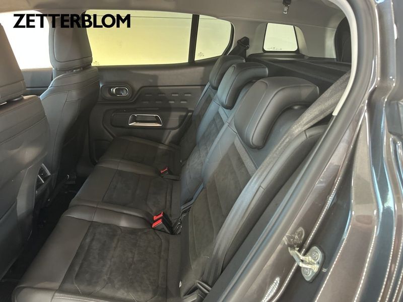 Citroen C5 AirCross bild 9