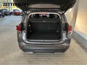 Citroen C5 AirCross bild 6