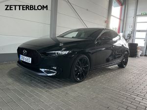 Mazda 3 bild 1