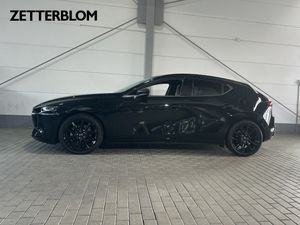 Mazda 3 bild 2