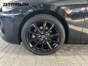 Mazda 3 bild 12