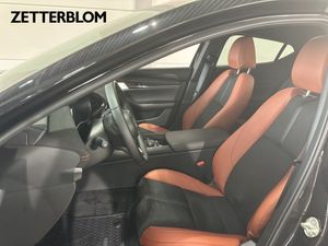 Mazda 3 bild 7