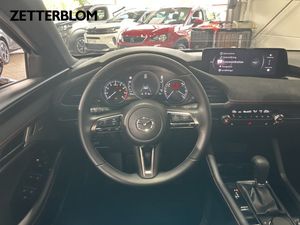 Mazda 3 bild 11
