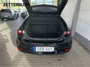 Mazda 3 bild 6