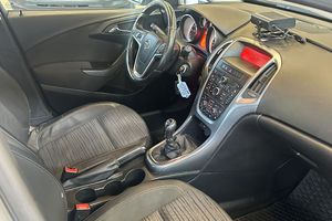 Opel Astra bild 10