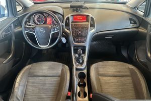 Opel Astra bild 14