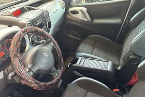 Citroen Berlingo bild 13