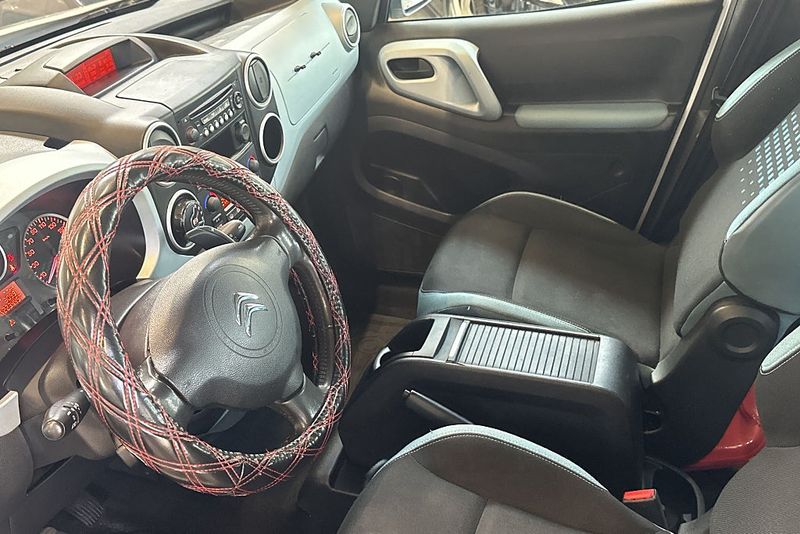 Citroen Berlingo bild 13
