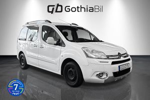 Citroen Berlingo bild 3