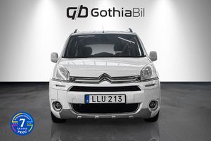 Citroen Berlingo bild 2