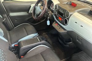 Citroen Berlingo bild 10