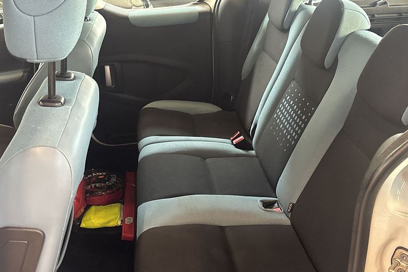 Citroen Berlingo bild 11