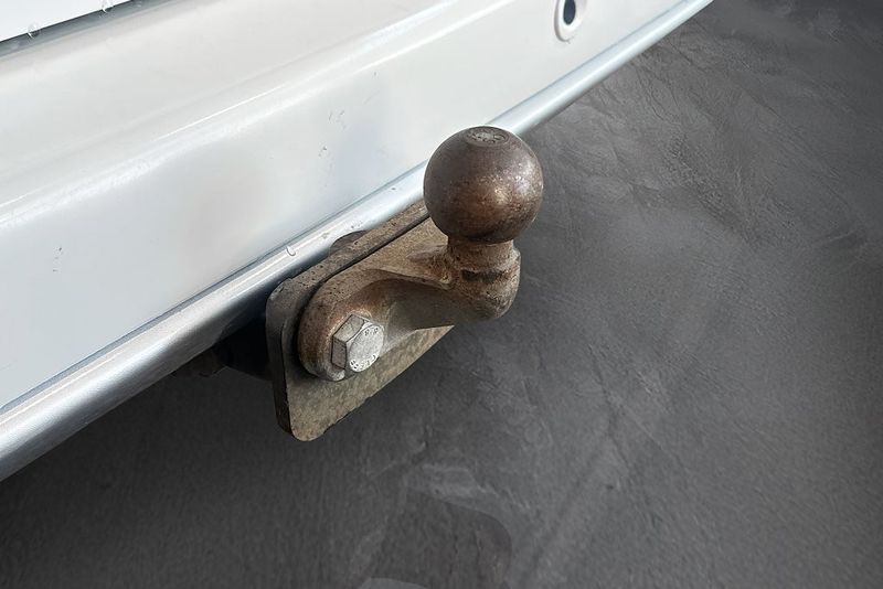 Citroen Berlingo bild 15