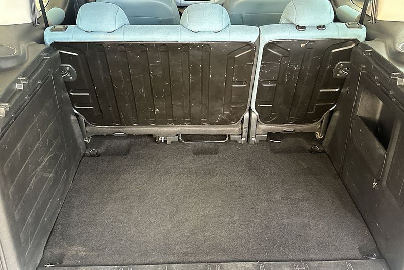 Citroen Berlingo bild 12