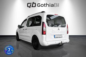 Citroen Berlingo bild 7
