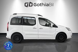 Citroen Berlingo bild 4