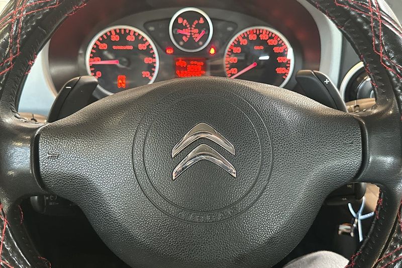 Citroen Berlingo bild 14