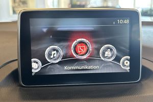Mazda 3 bild 16