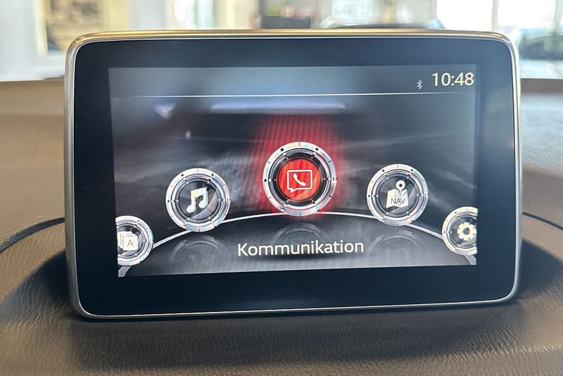 Mazda 3 bild 16
