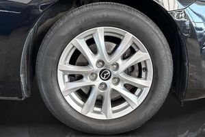 Mazda 3 bild 9