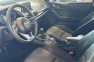 Mazda 3 bild 13