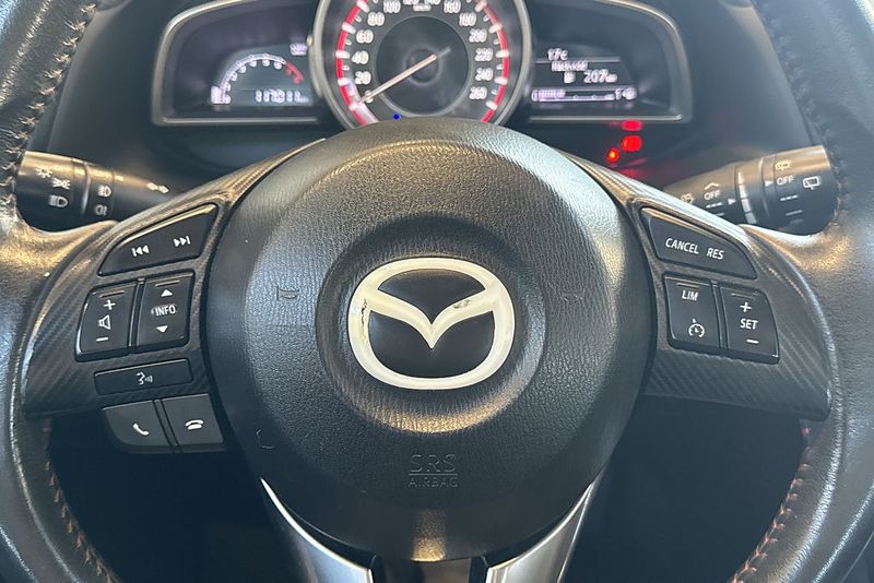 Mazda 3 bild 15