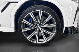 BMW X6 bild 9