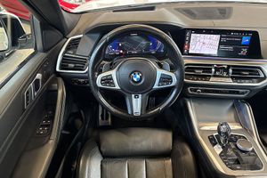 BMW X6 bild 15