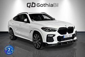 BMW X6 bild 3