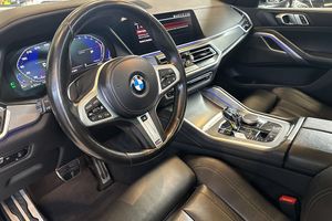 BMW X6 bild 14