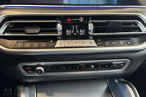 BMW X6 bild 20