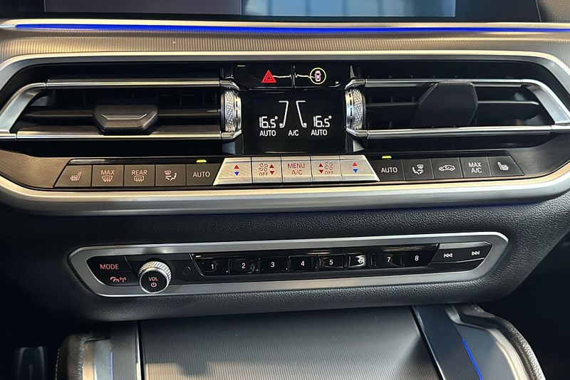 BMW X6 bild 20