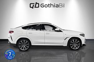 BMW X6 bild 4