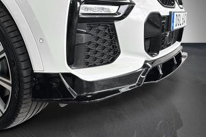 BMW X6 bild 28