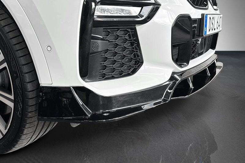 BMW X6 bild 28
