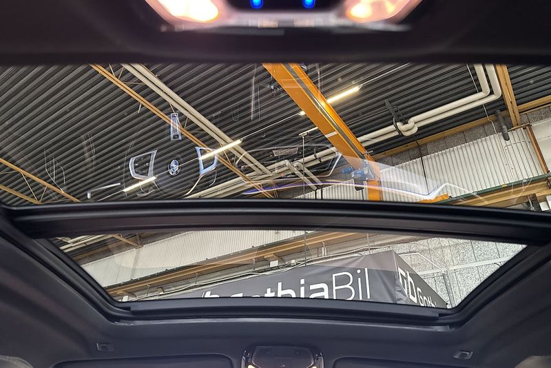 BMW X6 bild 26